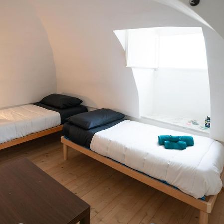 Ferienwohnung La Casa Di Andrea - Con Terrazzo Monopoli Exterior foto