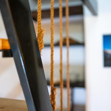 Ferienwohnung La Casa Di Andrea - Con Terrazzo Monopoli Exterior foto