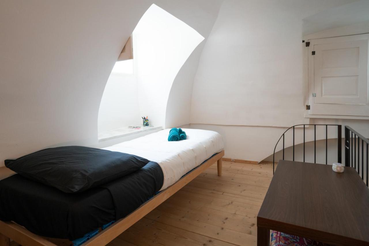 Ferienwohnung La Casa Di Andrea - Con Terrazzo Monopoli Exterior foto
