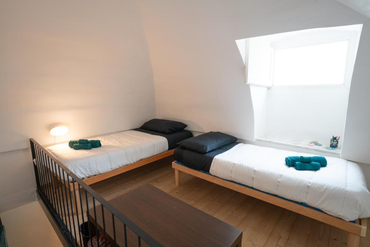 Ferienwohnung La Casa Di Andrea - Con Terrazzo Monopoli Exterior foto
